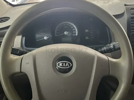 Kia Sportage 2007 года за 4 200 000 тг. в Актау – фото 13