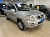 Kia Sportage 2007 годаүшін4 200 000 тг. в Актау – фото 3