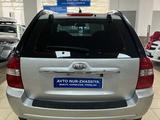 Kia Sportage 2007 годаүшін4 200 000 тг. в Актау – фото 5
