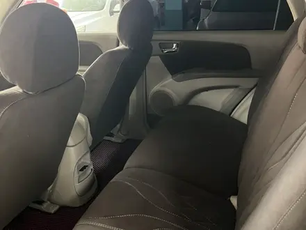 Kia Sportage 2007 года за 4 200 000 тг. в Актау – фото 8