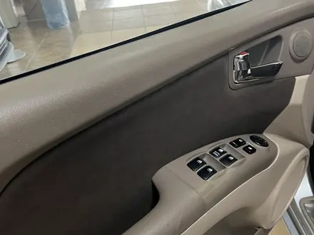Kia Sportage 2007 года за 4 200 000 тг. в Актау – фото 9