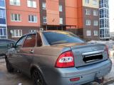 ВАЗ (Lada) Priora 2170 2011 годаүшін2 000 000 тг. в Уральск – фото 2