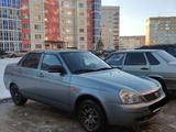 ВАЗ (Lada) Priora 2170 2011 годаүшін2 000 000 тг. в Уральск – фото 4