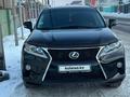 Lexus RX 350 2011 года за 14 500 000 тг. в Алматы