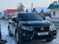 Lexus RX 350 2011 года за 14 500 000 тг. в Алматы – фото 2