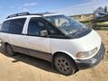 Toyota Previa 1992 годаүшін1 700 000 тг. в Актобе – фото 3