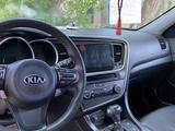 Kia K5 2014 года за 8 100 000 тг. в Кокшетау