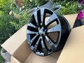 Оригинальные диски R23 на Range Rover L460, Range Rover Sport L461 за 1 215 000 тг. в Алматы – фото 11