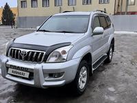 Toyota Land Cruiser Prado 2005 года за 11 000 000 тг. в Уральск