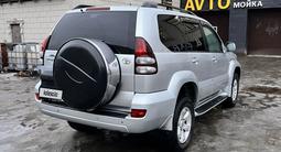 Toyota Land Cruiser Prado 2005 годаfor11 000 000 тг. в Уральск – фото 3