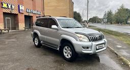 Toyota Land Cruiser Prado 2005 годаүшін11 500 000 тг. в Уральск