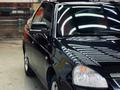 ВАЗ (Lada) Priora 2172 2015 годаүшін3 200 000 тг. в Уральск – фото 2