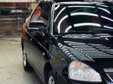 ВАЗ (Lada) Priora 2172 2015 года за 3 200 000 тг. в Уральск – фото 2