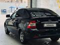 ВАЗ (Lada) Priora 2172 2015 годаүшін3 200 000 тг. в Уральск – фото 5