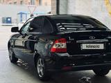 ВАЗ (Lada) Priora 2172 2015 года за 3 200 000 тг. в Уральск – фото 5