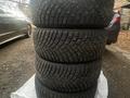 Continental Ice Contact 3 215/55 R17 98T с шипами за 130 000 тг. в Усть-Каменогорск – фото 2