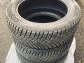 Continental Ice Contact 3 215/55 R17 98T с шипами за 130 000 тг. в Усть-Каменогорск – фото 4