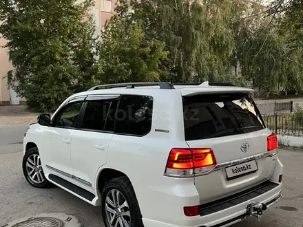 Toyota Land Cruiser 2020 года за 38 000 000 тг. в Уральск – фото 4