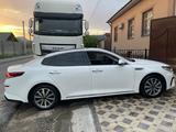 Kia K5 2020 годаfor11 500 000 тг. в Шымкент