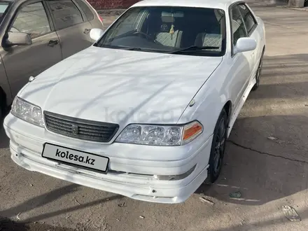 Toyota Mark II 1998 года за 2 650 000 тг. в Астана