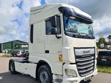 DAF  XF 2018 года за 19 000 000 тг. в Актобе – фото 2