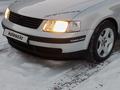 Volkswagen Passat 1997 года за 3 300 000 тг. в Караганда