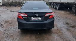 Toyota Camry 2014 года за 5 500 000 тг. в Петропавловск