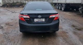 Toyota Camry 2014 годаүшін5 500 000 тг. в Петропавловск