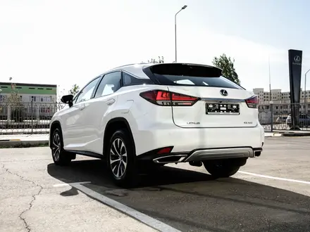 Lexus RX 300 2022 года за 26 990 000 тг. в Актау – фото 7