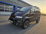 Mitsubishi Delica 1995 годаүшін9 000 000 тг. в Алматы – фото 2