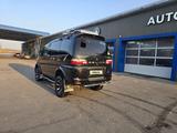 Mitsubishi Delica 1995 годаүшін9 000 000 тг. в Алматы – фото 4