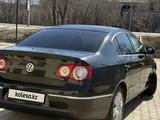 Volkswagen Passat 2010 годаүшін4 150 000 тг. в Уральск – фото 4