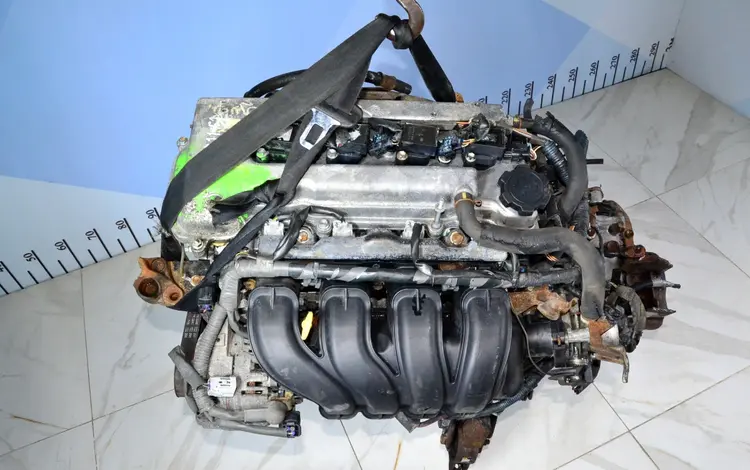 Двигатель Toyota 1.4 16V 4ZZ-FE Инжектор +үшін300 000 тг. в Тараз