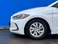 Hyundai Elantra 2018 года за 7 870 000 тг. в Алматы – фото 6