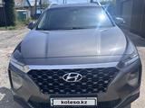 Hyundai Santa Fe 2020 года за 14 000 000 тг. в Темиртау – фото 3
