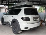 Nissan Patrol 2011 года за 13 900 000 тг. в Караганда – фото 4