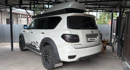 Nissan Patrol 2011 года за 13 900 000 тг. в Караганда – фото 4