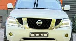 Nissan Patrol 2011 года за 13 900 000 тг. в Караганда