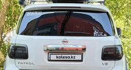 Nissan Patrol 2011 года за 13 900 000 тг. в Караганда – фото 2