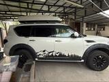 Nissan Patrol 2011 года за 13 900 000 тг. в Караганда – фото 5