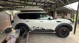 Nissan Patrol 2011 года за 13 900 000 тг. в Караганда – фото 5