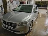 Peugeot 301 2014 года за 2 500 000 тг. в Актобе