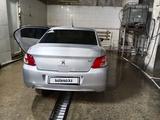 Peugeot 301 2014 года за 2 500 000 тг. в Актобе – фото 5