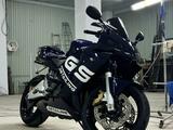 Honda  CBR 600RR 2004 года за 2 200 000 тг. в Шымкент