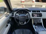 Land Rover Range Rover Sport 2014 года за 19 500 000 тг. в Усть-Каменогорск – фото 3