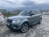 Land Rover Range Rover Sport 2014 года за 19 500 000 тг. в Усть-Каменогорск