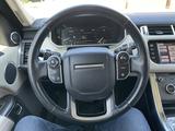 Land Rover Range Rover Sport 2014 года за 19 500 000 тг. в Усть-Каменогорск – фото 2