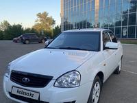 ВАЗ (Lada) Priora 2170 2014 года за 2 600 000 тг. в Усть-Каменогорск