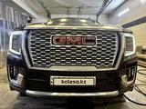 GMC Yukon 2022 годаүшін46 000 000 тг. в Астана – фото 4