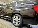 GMC Yukon 2022 годаүшін46 000 000 тг. в Астана – фото 2